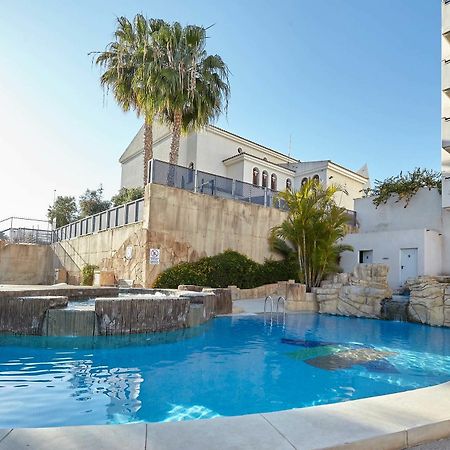 Espanhouse La Zenia 105 โอริอุเอลา ภายนอก รูปภาพ