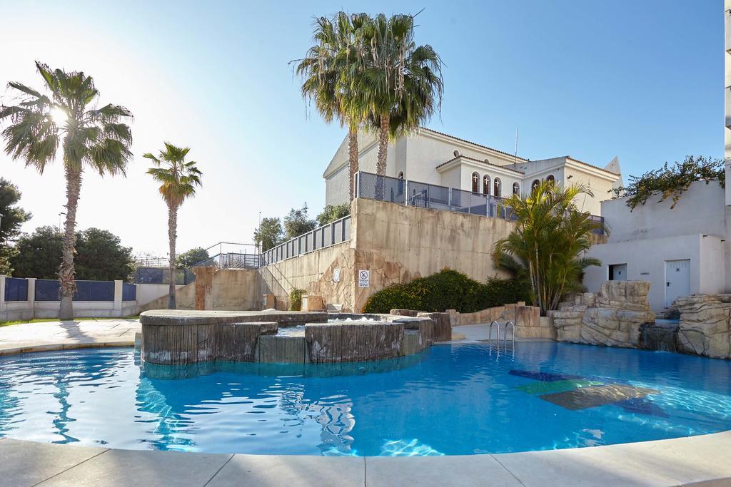 Espanhouse La Zenia 105 โอริอุเอลา ภายนอก รูปภาพ