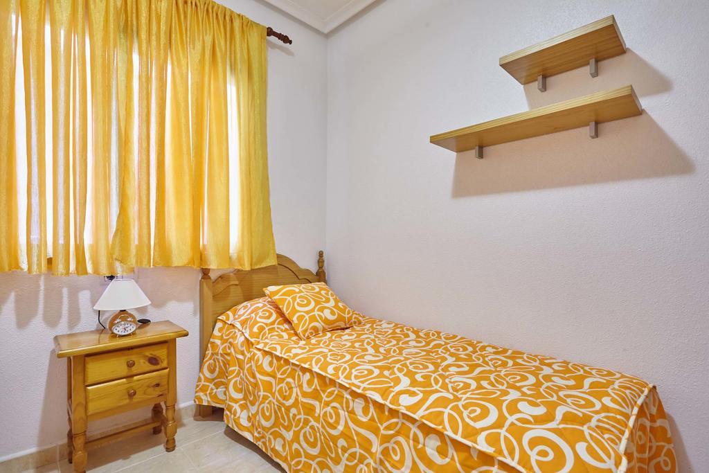 Espanhouse La Zenia 105 โอริอุเอลา ภายนอก รูปภาพ