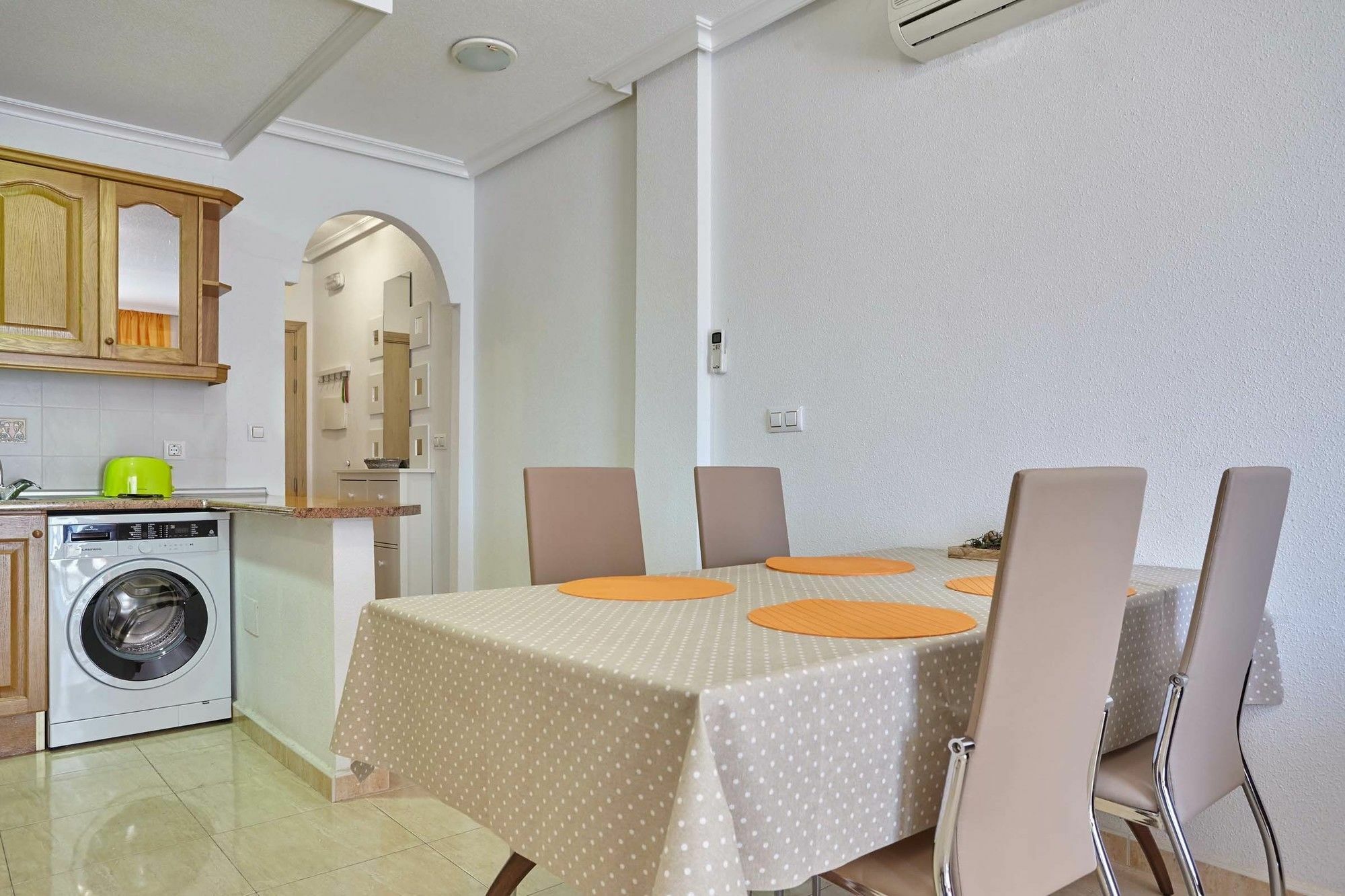 Espanhouse La Zenia 105 โอริอุเอลา ภายนอก รูปภาพ