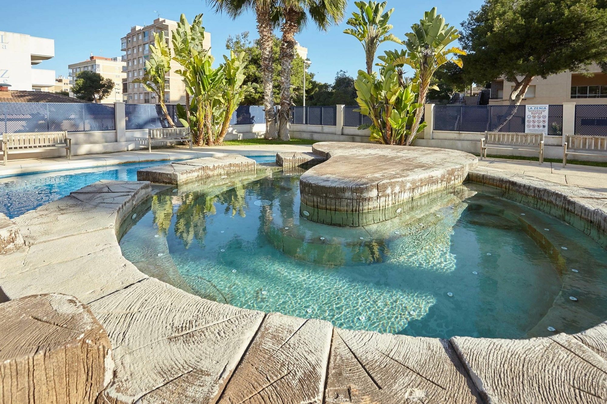 Espanhouse La Zenia 105 โอริอุเอลา ภายนอก รูปภาพ
