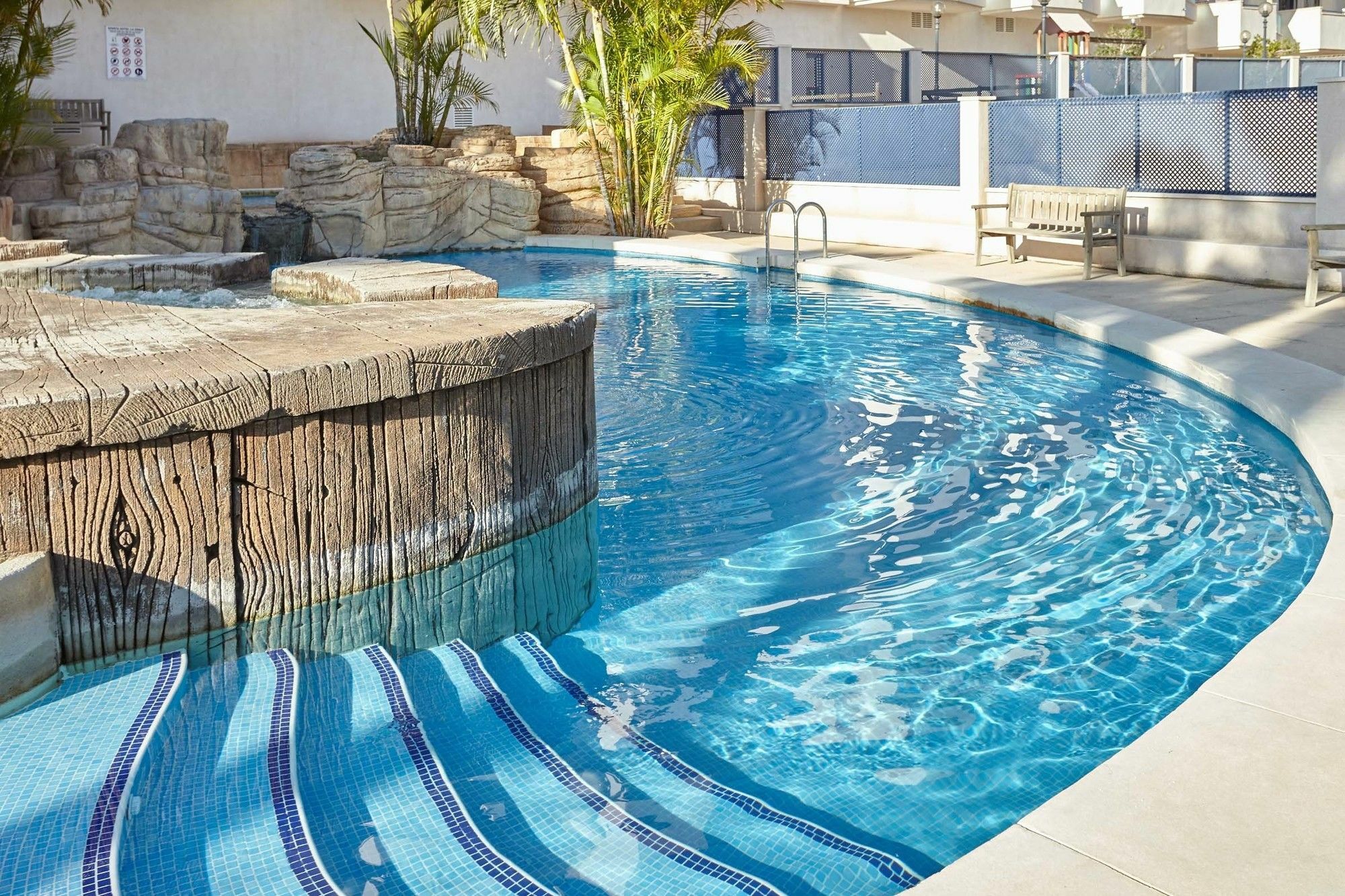 Espanhouse La Zenia 105 โอริอุเอลา ภายนอก รูปภาพ
