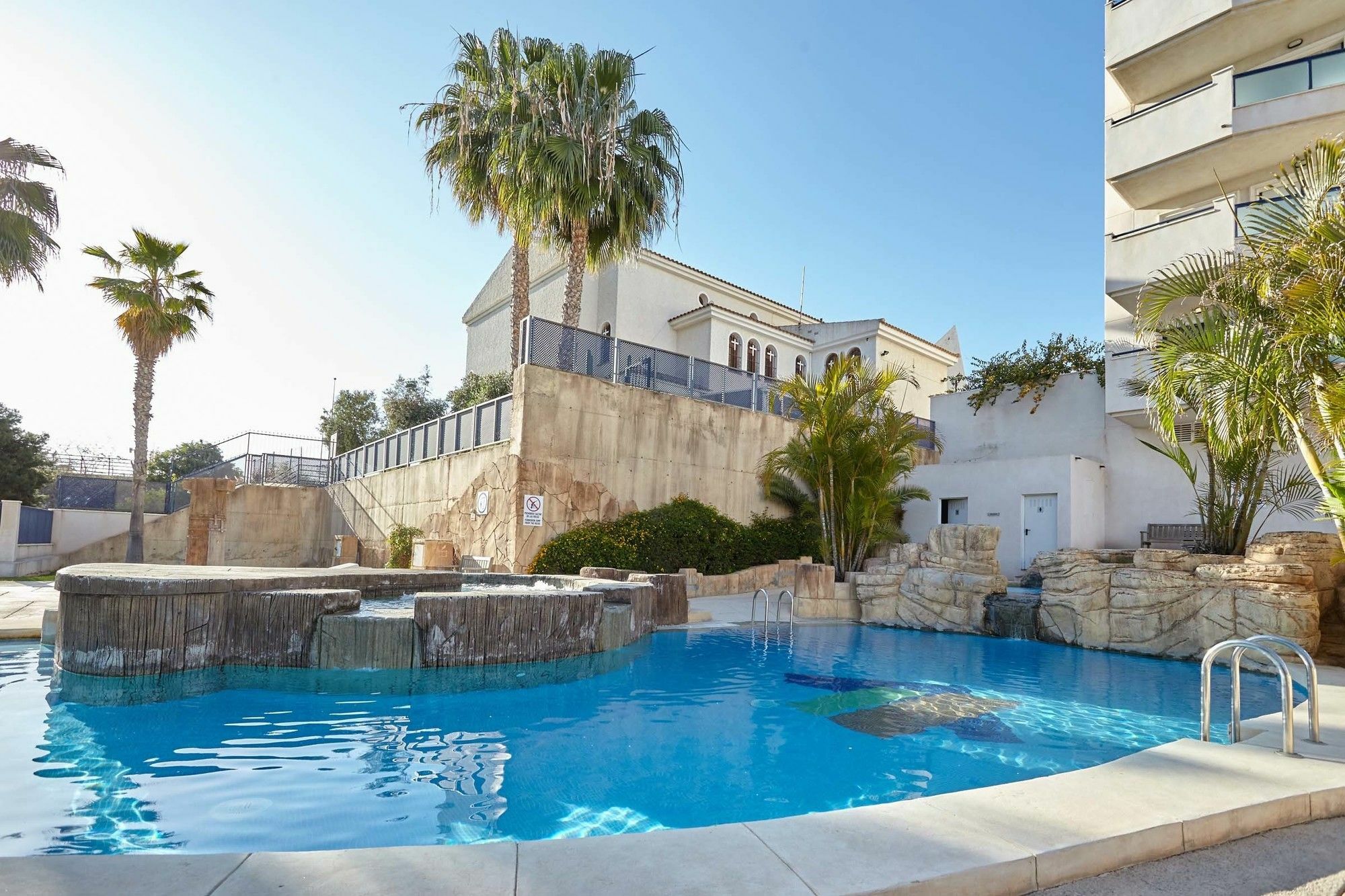Espanhouse La Zenia 105 โอริอุเอลา ภายนอก รูปภาพ
