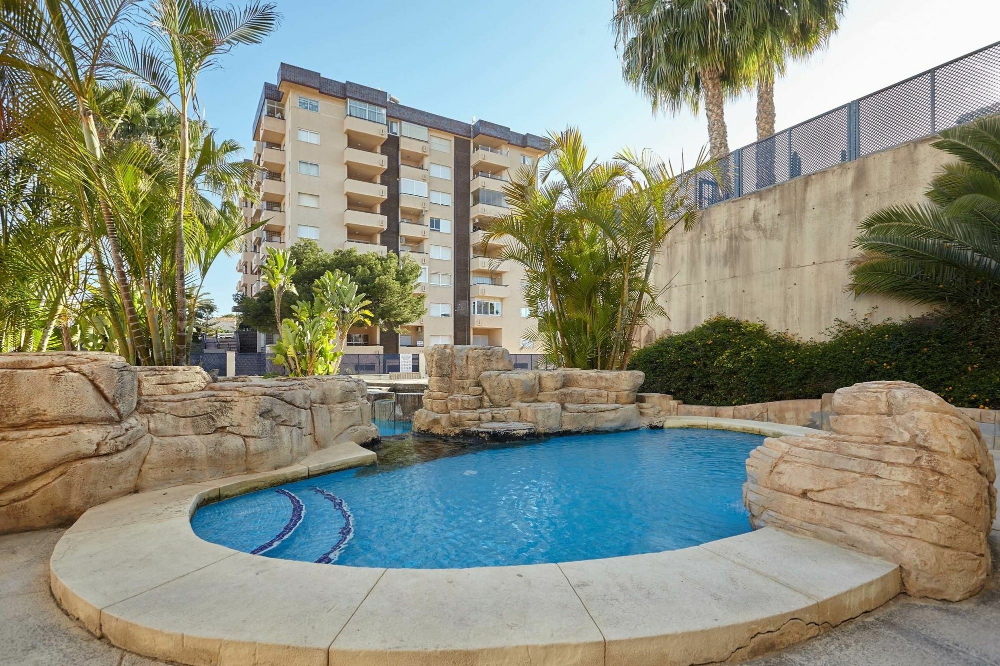 Espanhouse La Zenia 105 โอริอุเอลา ภายนอก รูปภาพ