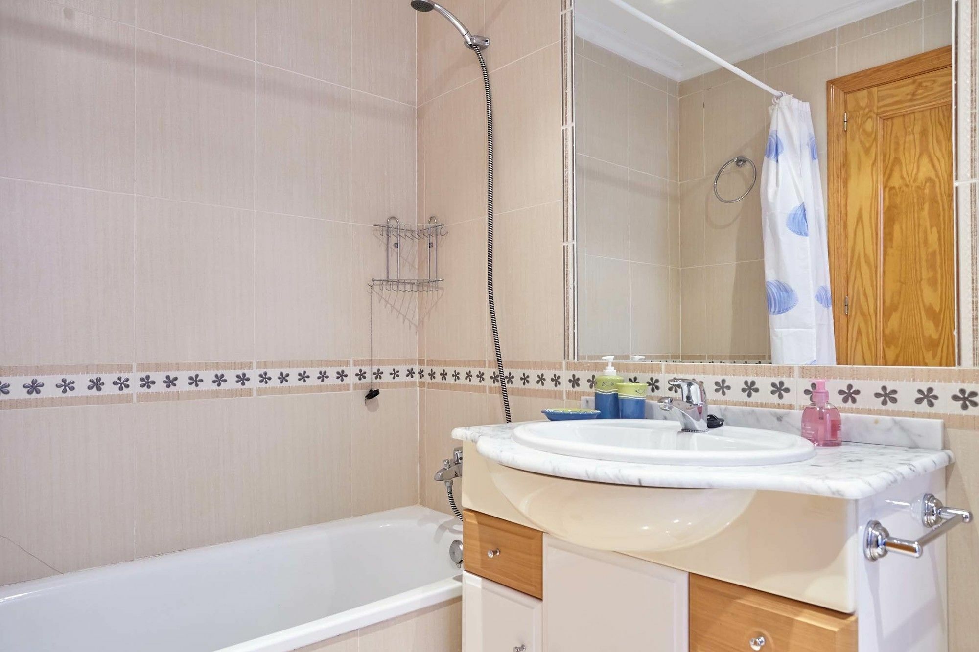 Espanhouse La Zenia 105 โอริอุเอลา ภายนอก รูปภาพ