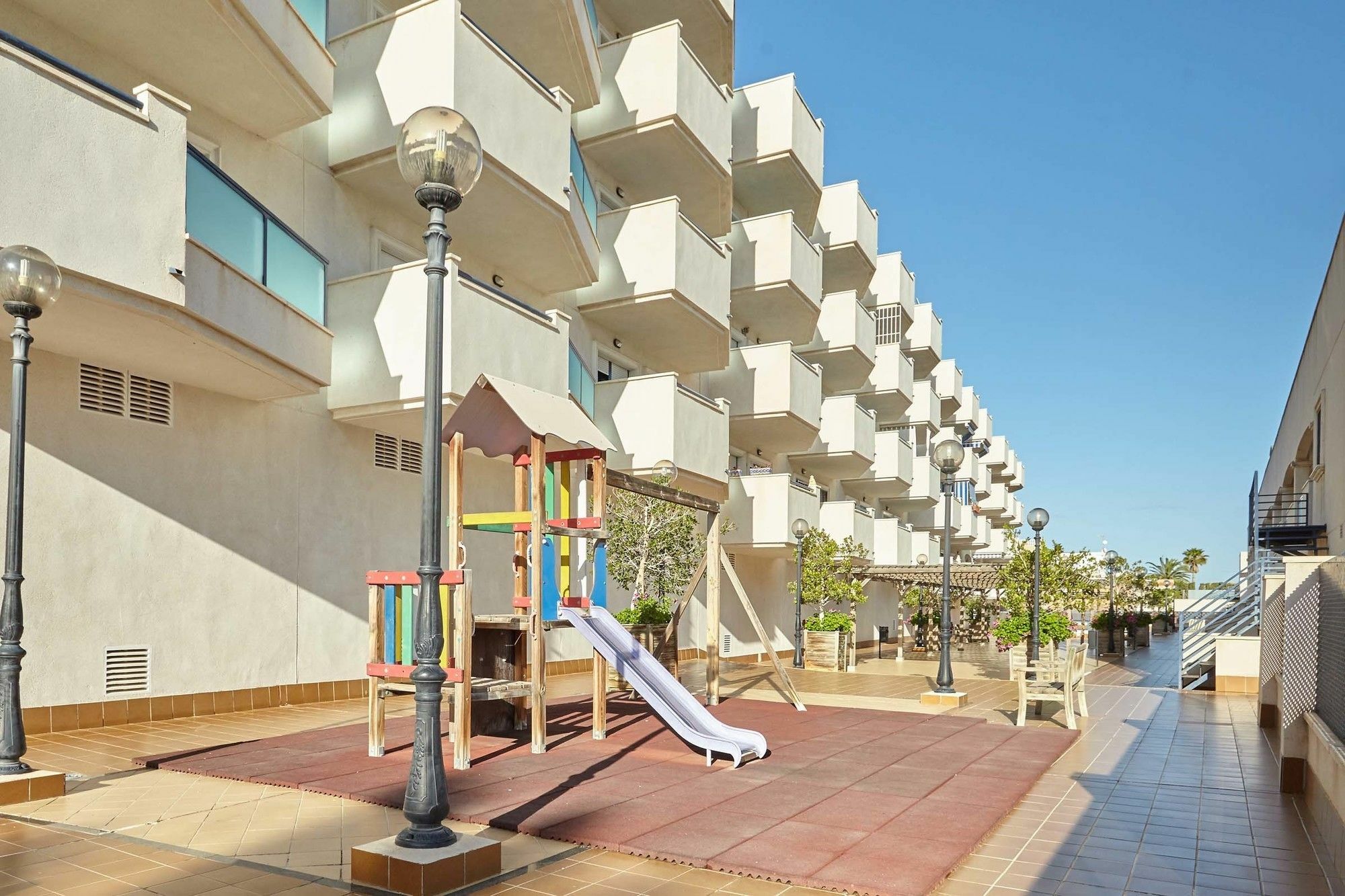Espanhouse La Zenia 105 โอริอุเอลา ภายนอก รูปภาพ