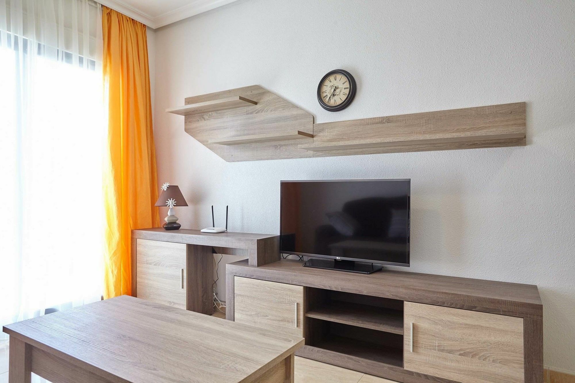 Espanhouse La Zenia 105 โอริอุเอลา ภายนอก รูปภาพ