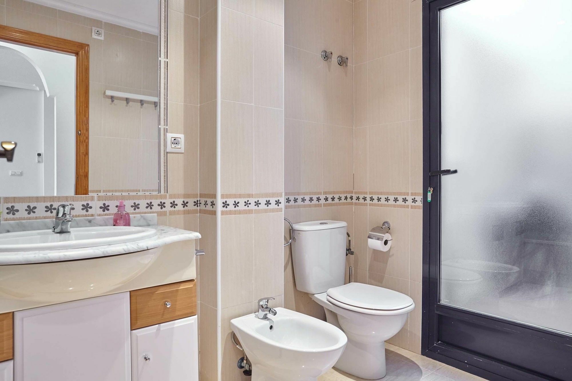 Espanhouse La Zenia 105 โอริอุเอลา ภายนอก รูปภาพ