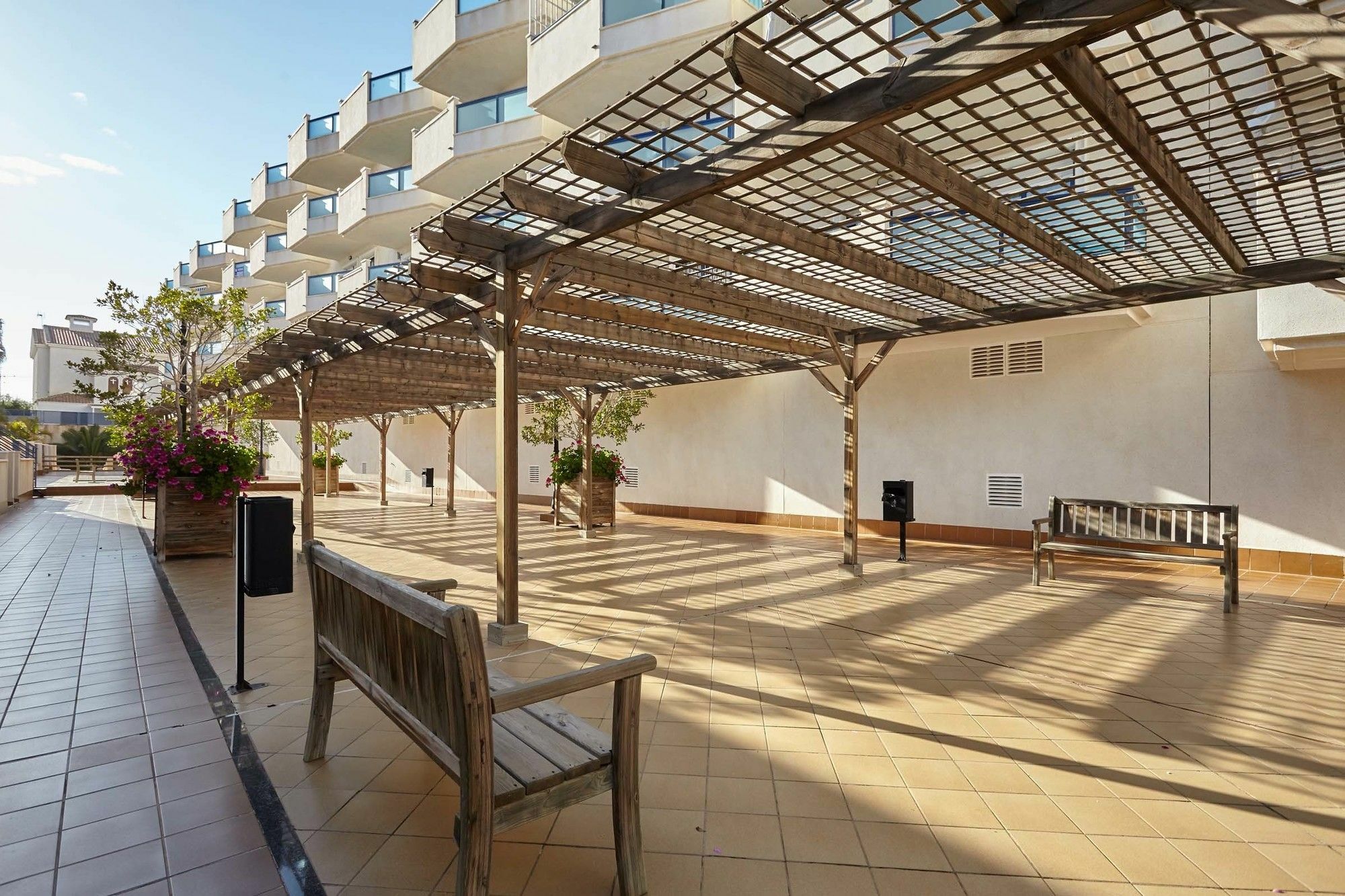 Espanhouse La Zenia 105 โอริอุเอลา ภายนอก รูปภาพ