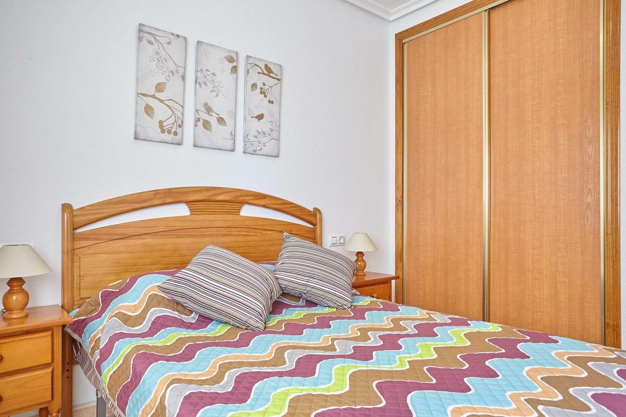 Espanhouse La Zenia 105 โอริอุเอลา ภายนอก รูปภาพ