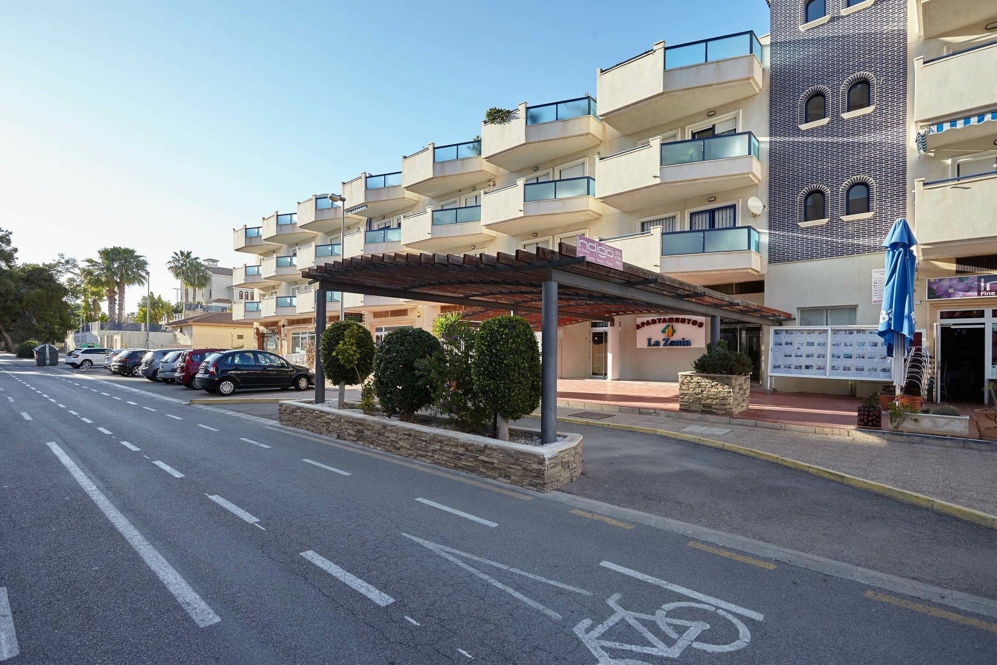 Espanhouse La Zenia 105 โอริอุเอลา ภายนอก รูปภาพ