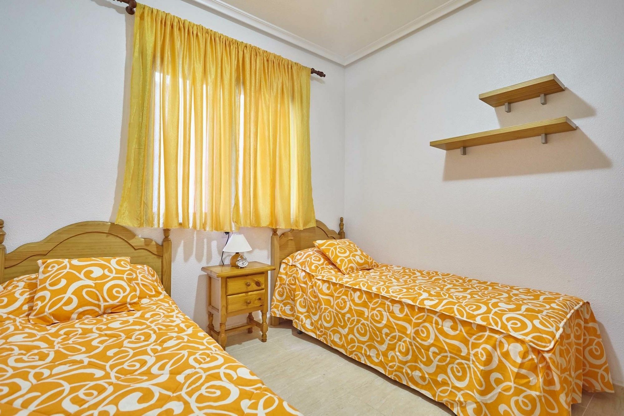 Espanhouse La Zenia 105 โอริอุเอลา ภายนอก รูปภาพ