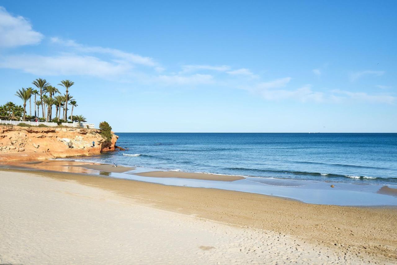 Espanhouse La Zenia 105 โอริอุเอลา ภายนอก รูปภาพ